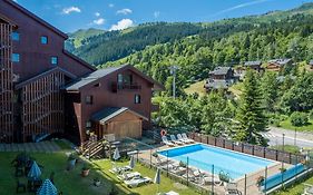 Résidence Services Peillon 5*