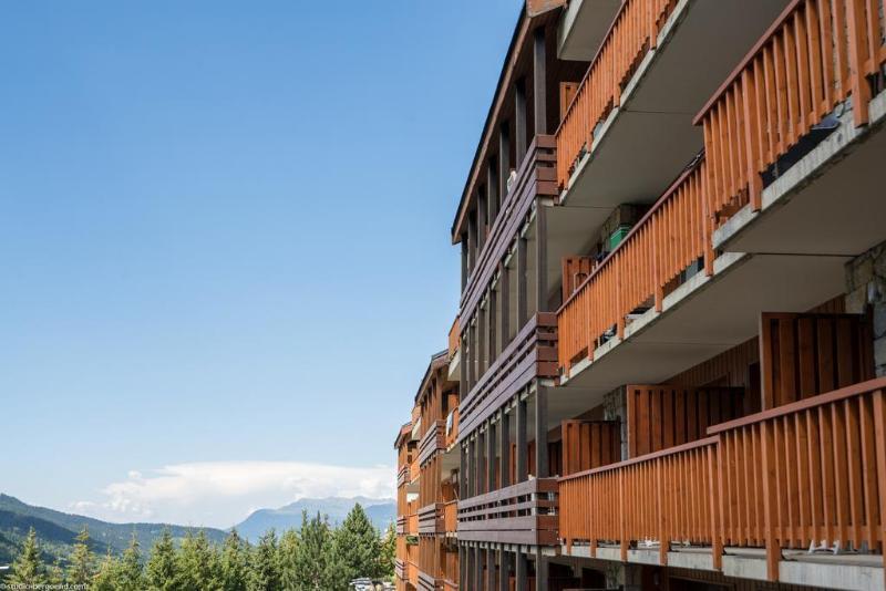 Residence Pierre & Vacances Le Peillon Meribel Exterior photo
