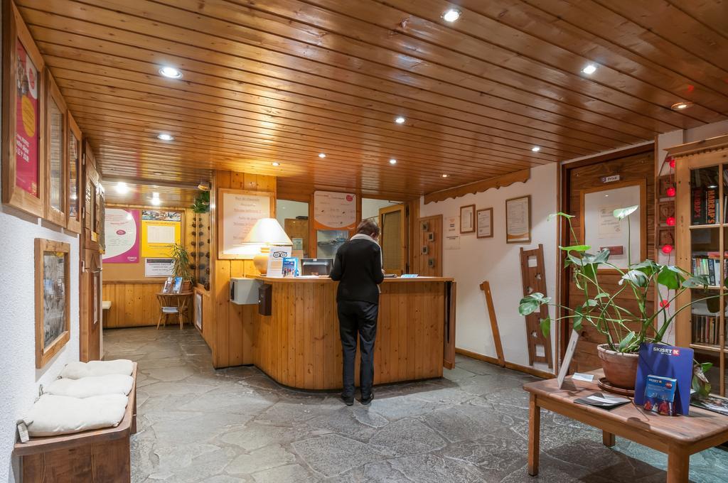 Residence Pierre & Vacances Le Peillon Meribel Exterior photo