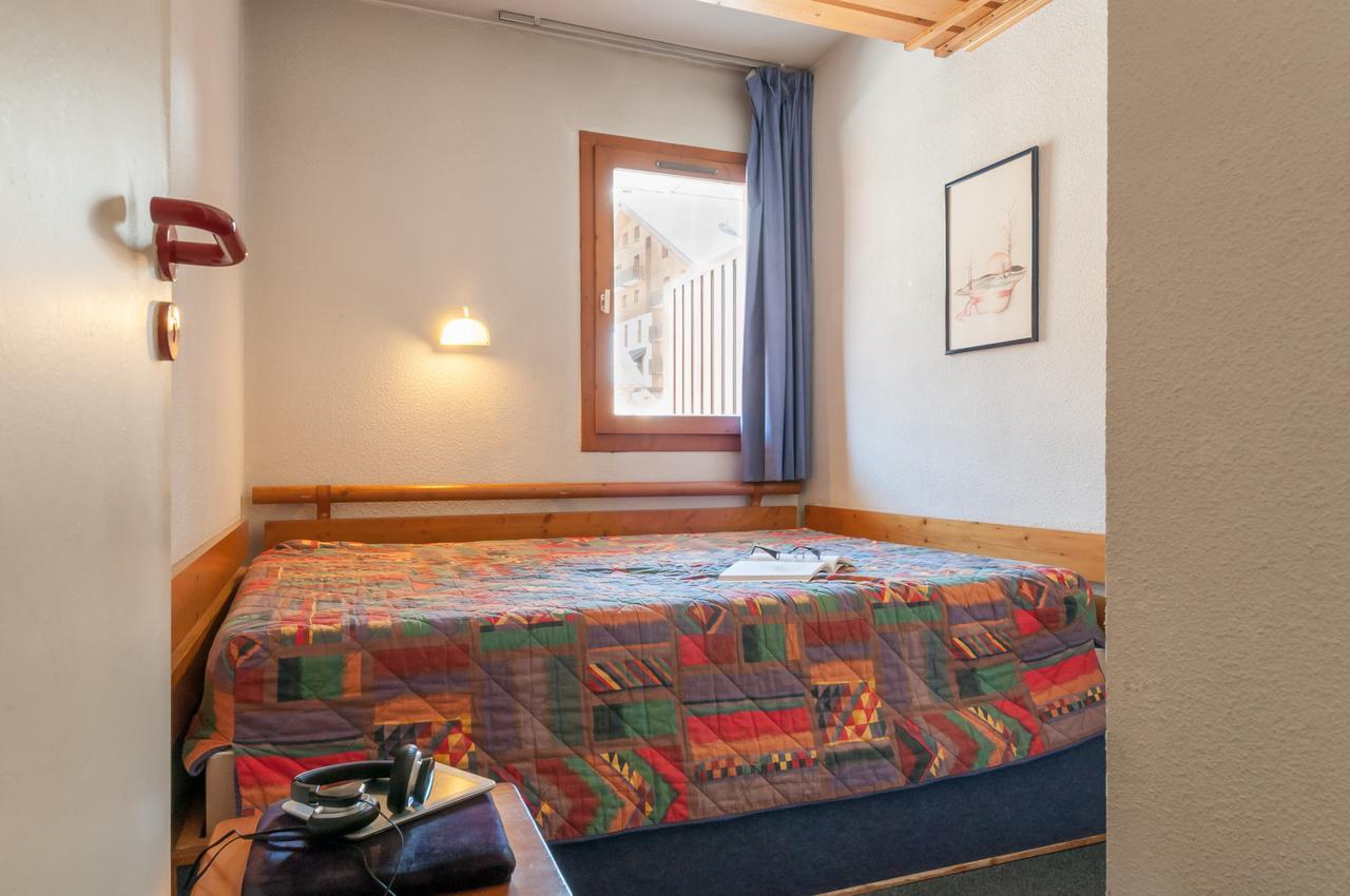 Residence Pierre & Vacances Le Peillon Meribel Exterior photo